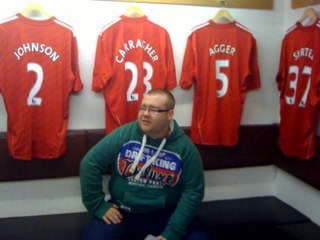 mckeegs's profile picture. 