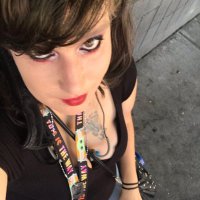 ❤️Kate the Little Bastard🖤 (@kat3_th3_panda) 's Twitter Profile