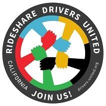 KeithAtRDULA's profile picture. Member of Rideshare Drivers United - Los Angeles