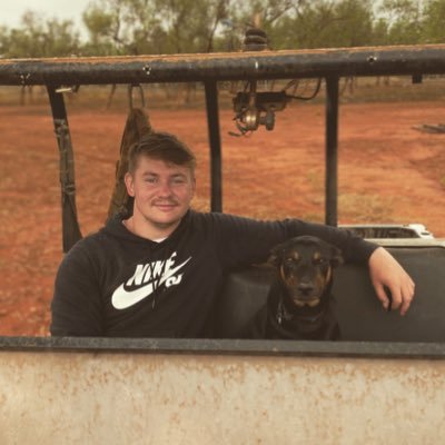 rorygarrett10's profile picture. Adam Thresher once described me as “The most talented person I know, under no pressure”