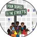 Four Degrees to The Streets Podcast (@the4degreespod) Twitter profile photo Four Degrees to The Streets Podcast (@the4degreespod) Twitter profile photo