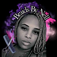 Braids_by_nell(@BraidsNell) 's Twitter Profile Photo