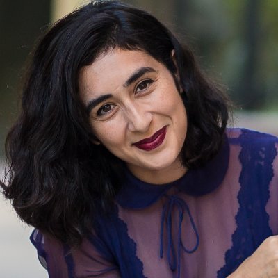 frenchica's profile picture. she sees her opportunities in the negation of theirs