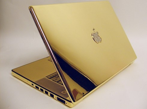 Golden Mac (@GoldenMacbook) | Twitter