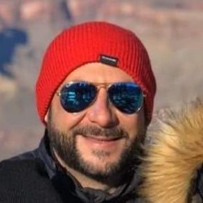 Guitarrista de aire, baterista de escritorio y cantante de ducha.