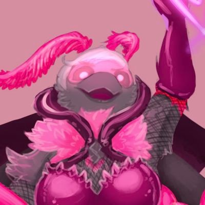 🔞
27 year old it/its pansexual polyam, anarchist, sex worker and amateur pole dancer. disc eris#3506 cohost: erismoth
icon by @NocturnalFiend AD @ErisLewd