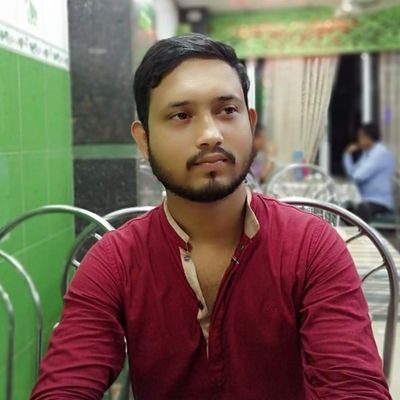 Author || Hindu activist in Bangladesh || Blogger || A proud Sanatani || Following @RajuDas7777 || https://t.co/LZU75aMOhE ||