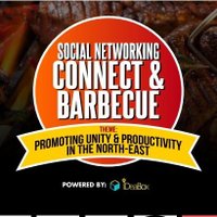 Social Networking Connect & Barbecue(@SNC_Barbecue) 's Twitter Profile Photo