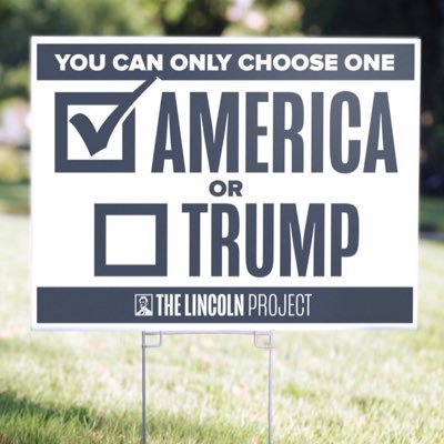 I am an immigrant who was naturalized when I turned 18. My America was great until drumpf was elected. Now I am pissed as hell and retweeting like hell!! #FBR