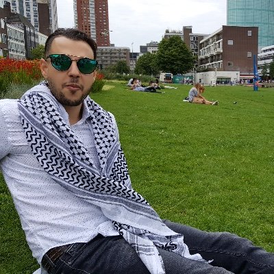 BoulhamY's profile picture. The Best