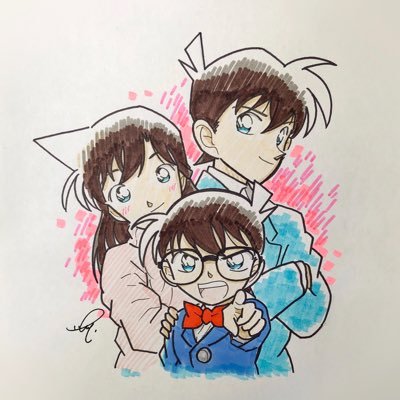 Shou 名探偵コナン 壁紙 シンプルver Shou 名探偵コナン 壁紙 シンプルver