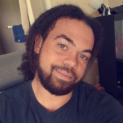 Airport worker by day, aspiring game developer, programmer and musician by night 🇧🇿