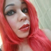 One-Winged Angel Jaxie-Scarlet (@jaxiescarlet) 's Twitter Profile