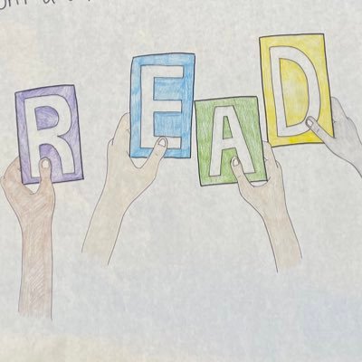 Library_ACMS's profile picture. Read all the books, every last one of them.