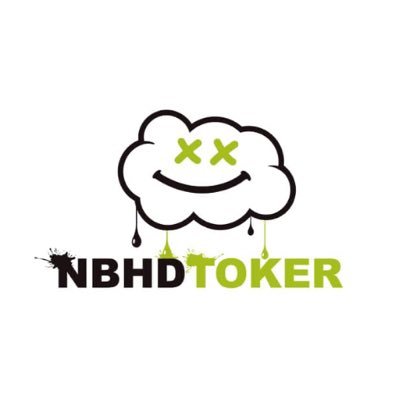 nbhdToker Profile Picture