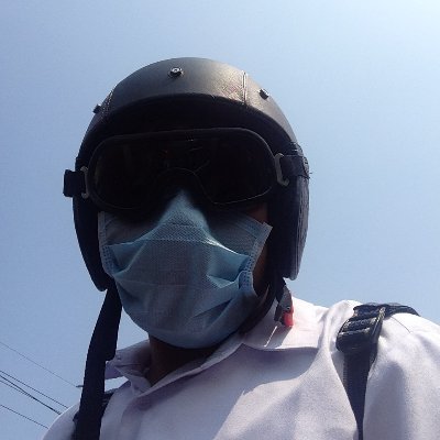 julyus__'s profile picture. Sometimes programmer and sometimes progammer