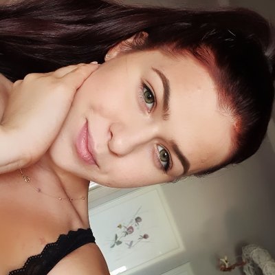 ivka_55's profile picture. 20 years

insta https://t.co/tFNXBYWtp7