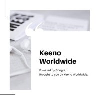 Keeno Worldwide (@keenoworldwide) 's Twitter Profile