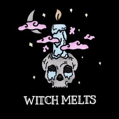 Witch Melts ♐︎さんのプロフィール画像