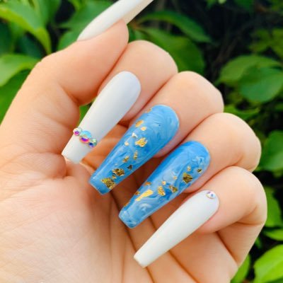Belle Nails by MG BelleNails2 X