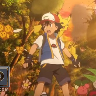 Pokemon: Coco ▶Film Complet➖Streaming VF et VOSTFR