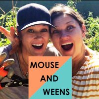 Mouse And Weens(@MouseAndWeens) 's Twitter Profileg