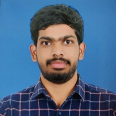 ChinniSairam1's profile picture. Optimistic