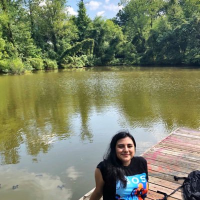 BU PREP 24-25. UMBC '24 (Biology, Chem minor)/ DDCSP /U-RISE/ LSAMP / Biodiversity 🌺Ecotoxicology🧪 #WomeninSTEM 🇨🇴 ✈️ 🇺🇸