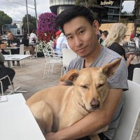 Minh Diep (@minhderp) 's Twitter Profile