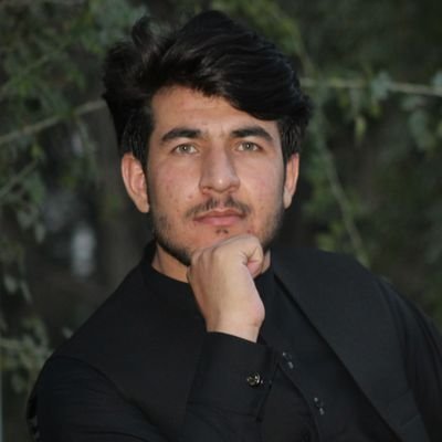 Student at kabul university