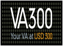 We are a reputable and reliable outsourcing business based in UK and we provide clients with quality Virtual Assistants for as low as USD300 per month.