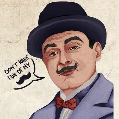 DetetiveHercule's profile picture. Pretendo chegar à verdade. Uma
verdade, por mais feia que seja,
é sempre curiosae bela para
quem a procura.