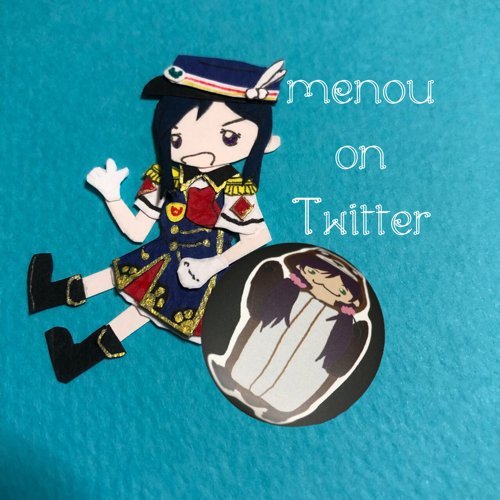 瑪瑙さんのプロフィール画像