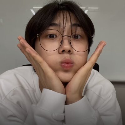 ☆°• - your hourly dose of cravity's seongmin!!
(she/her)