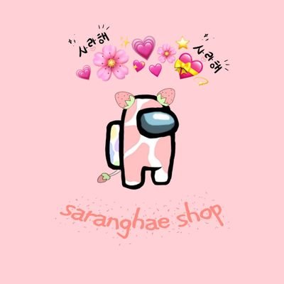 THE JOY OF SARANGHAEYO
MASTER LIST https://t.co/1GD7Pn45m4