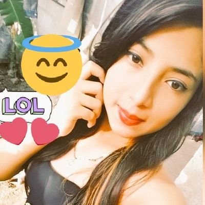 Jennife29017236's profile picture. ♥️♥️ ...cuando superes tus prejuicios e inseguridades verás al mundo diferente #niñacaprichosa♥️♥️