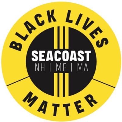 Official Twitter page for BLM Seacoast (NH/MA/ME) This a rallying cry for ALL Black lives striving for liberation. #BLMSeacoast ✊🏾🖤