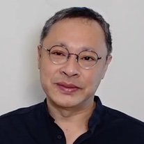 Initiated Occupy Central to fight for Hong Kong's democracy. Was associate professor at HKU. Now an independent scholar on rule of law fighting for HK's rebirth
