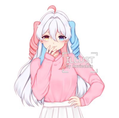 Anvieさんのプロフィール画像