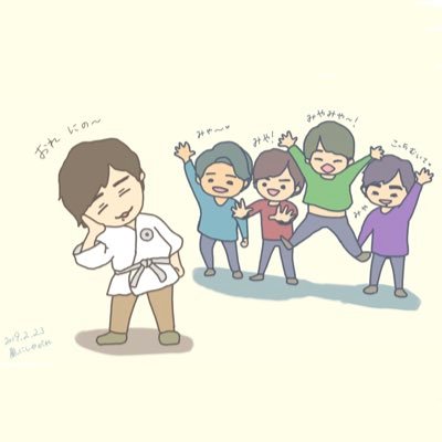 ほーみーさんのプロフィール画像