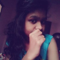 Blessy Hemima (@blxssyy) 's Twitter Profile