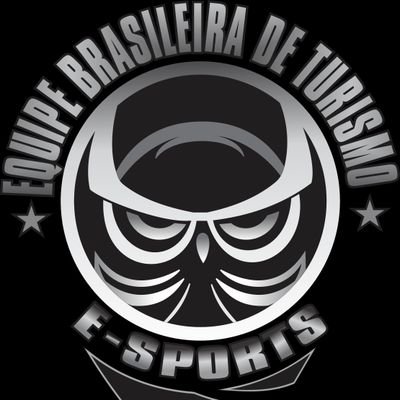 Equipe Brasileira de Turismo. 🇧🇷

Virtual Team in the game Forza Motorsport. 

Since July 2017.