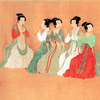 这是一个介绍中国传统服装与饰品的账号。欢迎投稿。
Collecting images and artworks of Chinese traditional clothing from all dynasties. Tag us with your artwork to get retweeted.