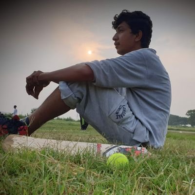 Profile Picture of Syed Ehsan Haider Kazmi (@SyedEhsanHaid10) on Twitter