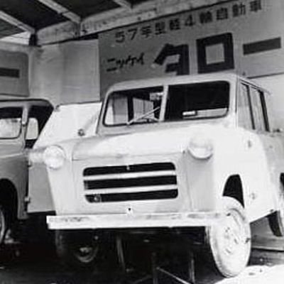 owJboFxFbsuAyQu's profile picture. 旧車&キャラクターモデラー、及び旧車のカタログコレクションが趣味で昭和歌謡ラブの32です🤣🤣🤣
自称『金沢のプラモ狂四郎』❗
無言RT及びリプも大歓迎です😀😀❗　

#atakowa #旧車 #嘉門達夫 #昭和歌謡 #360cc