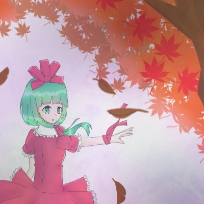 藤の花【不定期浮上】さんのプロフィール画像