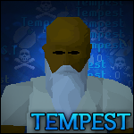 BbuTempest's profile picture. The most Elite unit of Tempest, we strive to spread the word of Tempest far and wide!