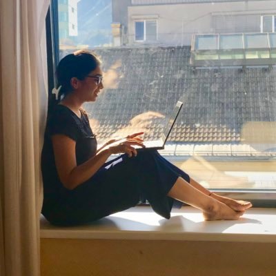 me_khwabida's profile picture. 