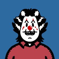 Problem Payaso (@ejlaurentangina) 's Twitter Profile