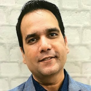 Neeraj Tyagi